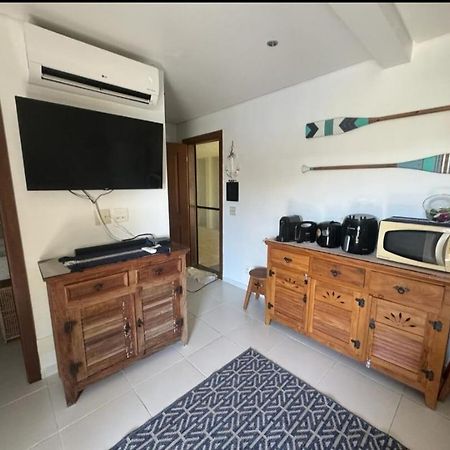 Residencia Em Condom, 1 Ou 2 Suites, Vista Para O Mar, Praia Do Curral, 伊利亚贝拉 外观 照片