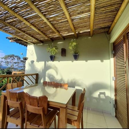 Residencia Em Condom, 1 Ou 2 Suites, Vista Para O Mar, Praia Do Curral, 伊利亚贝拉 外观 照片