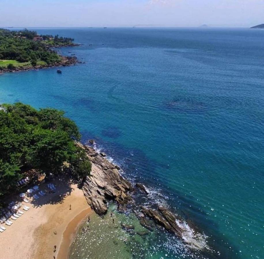 Residencia Em Condom, 1 Ou 2 Suites, Vista Para O Mar, Praia Do Curral, 伊利亚贝拉 外观 照片