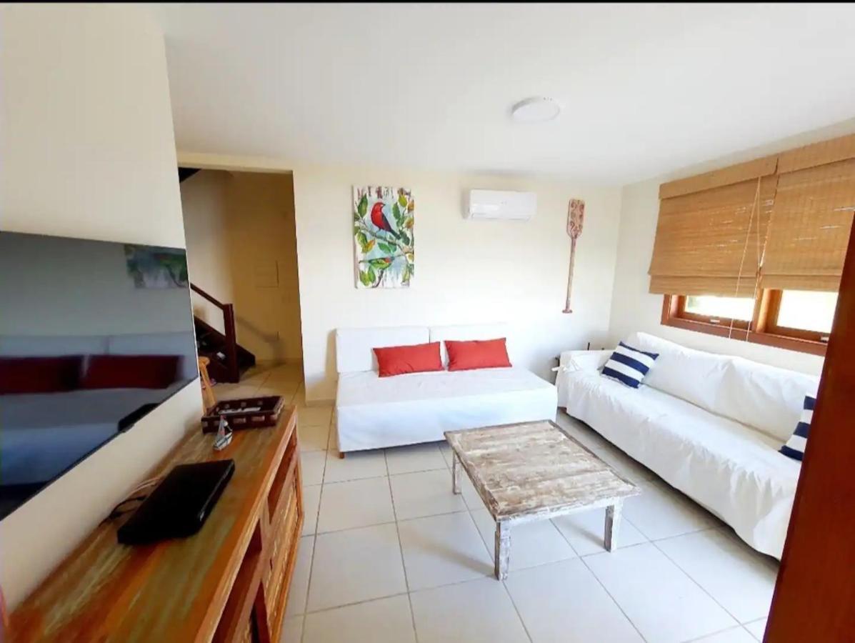 Residencia Em Condom, 1 Ou 2 Suites, Vista Para O Mar, Praia Do Curral, 伊利亚贝拉 外观 照片