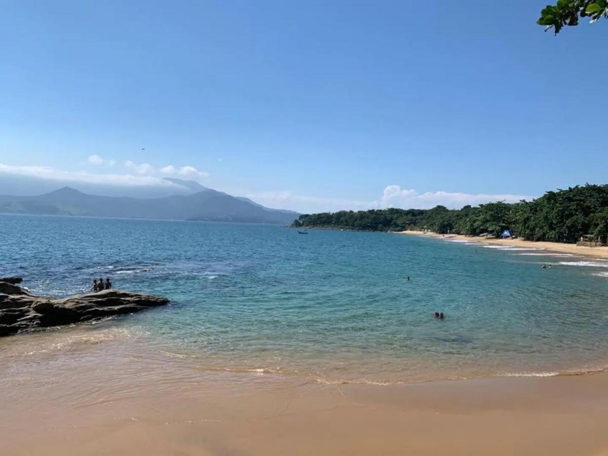 Residencia Em Condom, 1 Ou 2 Suites, Vista Para O Mar, Praia Do Curral, 伊利亚贝拉 外观 照片