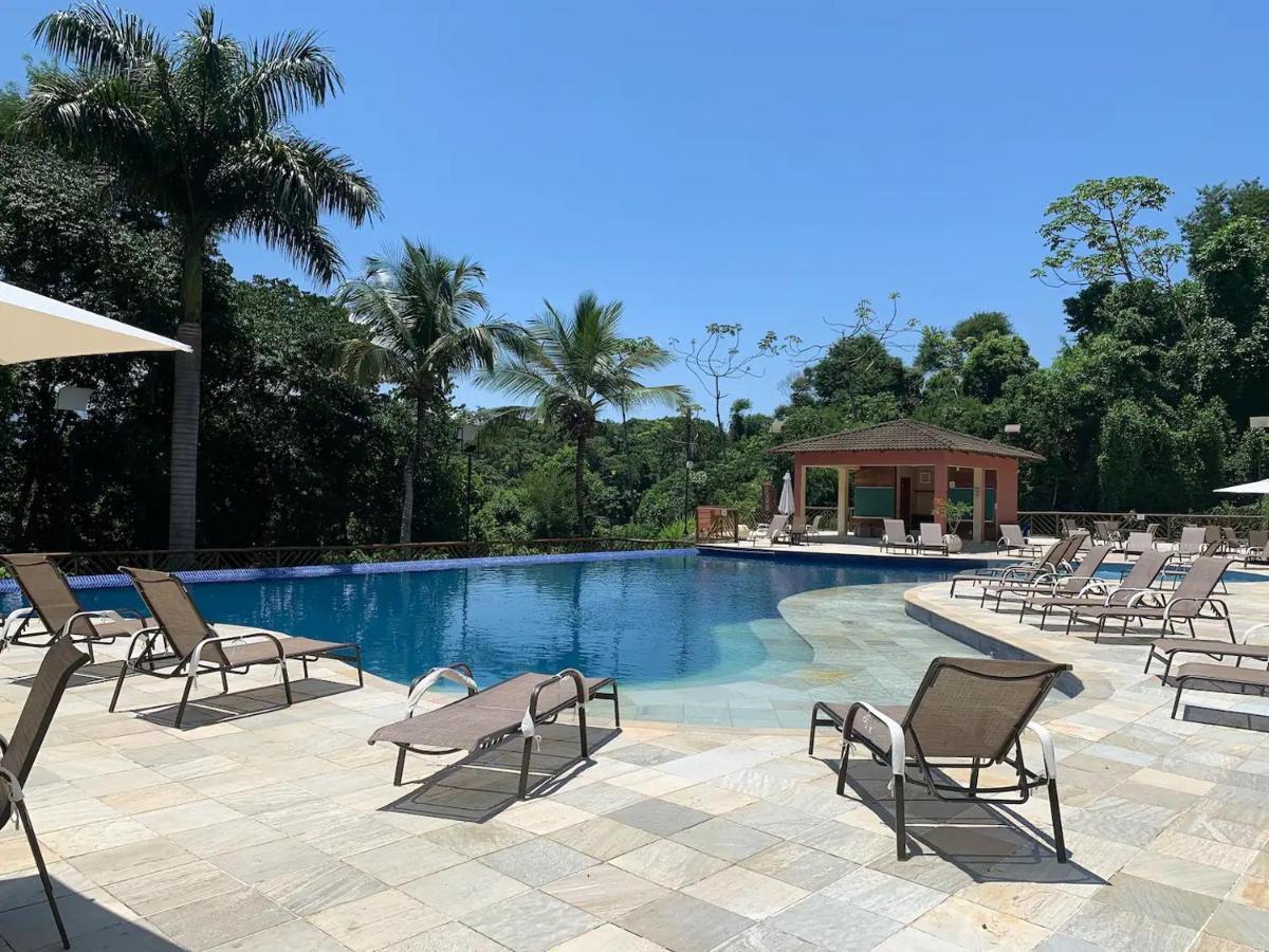 Residencia Em Condom, 1 Ou 2 Suites, Vista Para O Mar, Praia Do Curral, 伊利亚贝拉 外观 照片