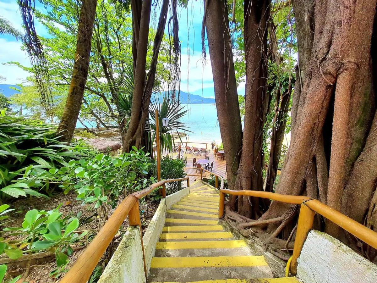 Residencia Em Condom, 1 Ou 2 Suites, Vista Para O Mar, Praia Do Curral, 伊利亚贝拉 外观 照片