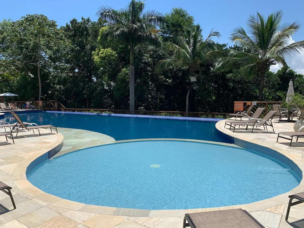 Residencia Em Condom, 1 Ou 2 Suites, Vista Para O Mar, Praia Do Curral, 伊利亚贝拉 外观 照片