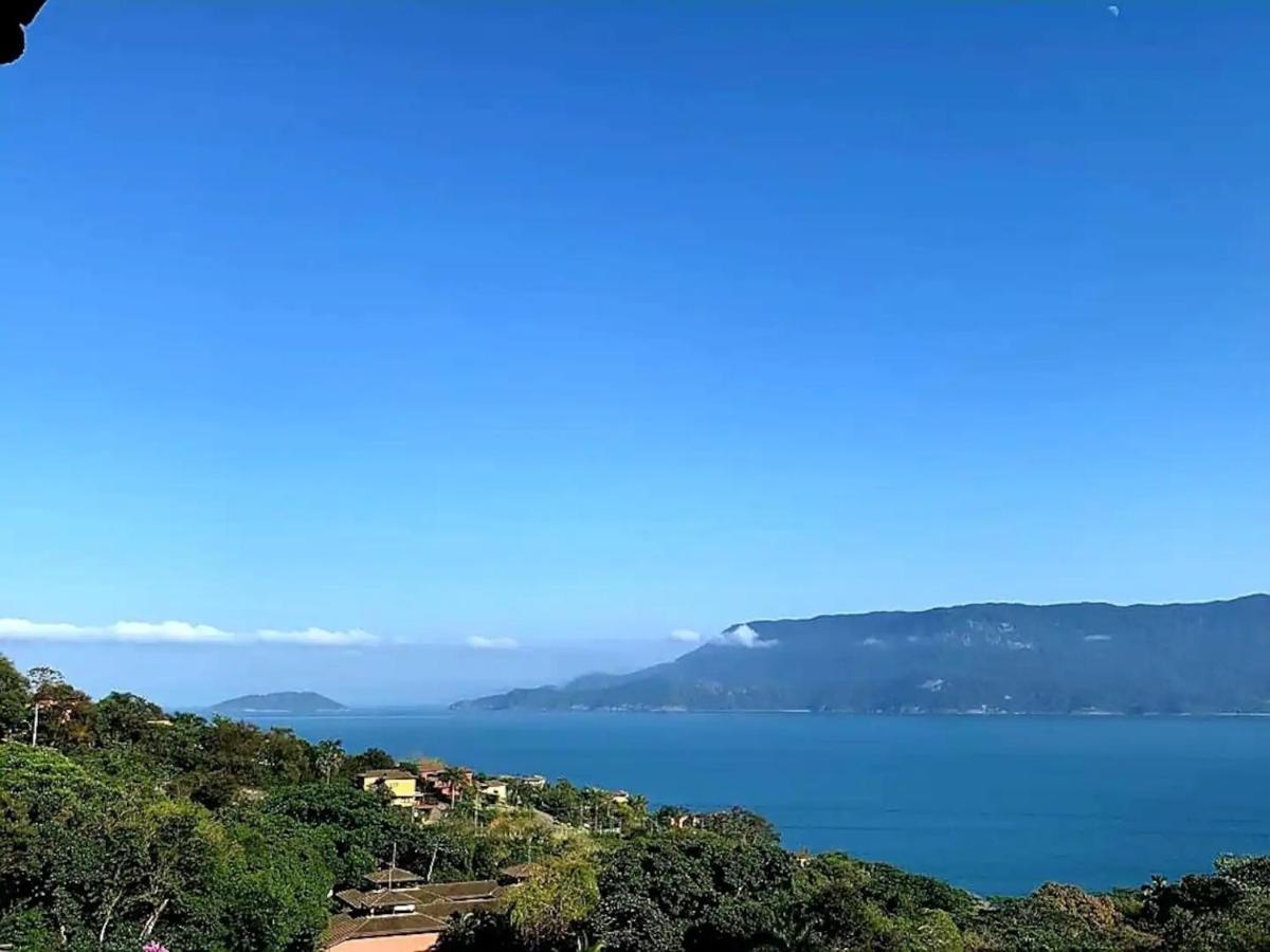 Residencia Em Condom, 1 Ou 2 Suites, Vista Para O Mar, Praia Do Curral, 伊利亚贝拉 外观 照片