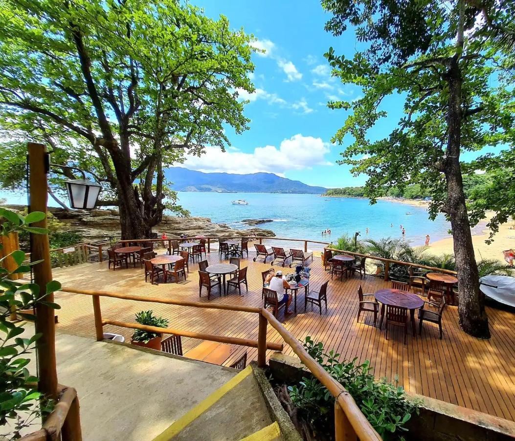 Residencia Em Condom, 1 Ou 2 Suites, Vista Para O Mar, Praia Do Curral, 伊利亚贝拉 外观 照片