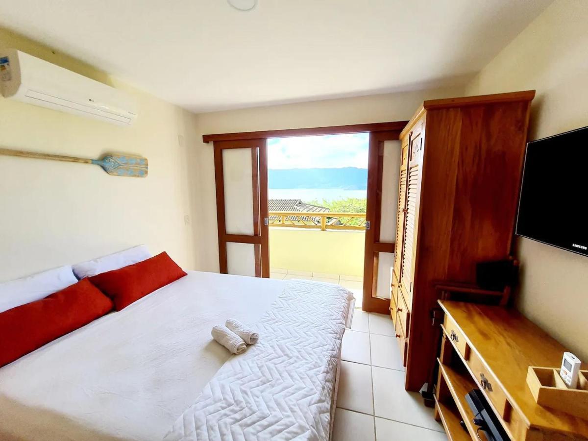 Residencia Em Condom, 1 Ou 2 Suites, Vista Para O Mar, Praia Do Curral, 伊利亚贝拉 外观 照片