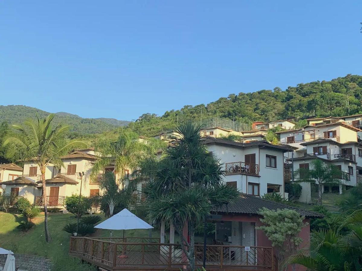 Residencia Em Condom, 1 Ou 2 Suites, Vista Para O Mar, Praia Do Curral, 伊利亚贝拉 外观 照片