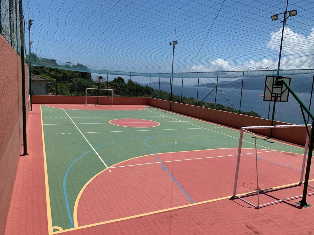 Residencia Em Condom, 1 Ou 2 Suites, Vista Para O Mar, Praia Do Curral, 伊利亚贝拉 外观 照片