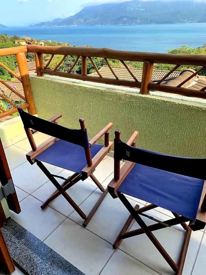 Residencia Em Condom, 1 Ou 2 Suites, Vista Para O Mar, Praia Do Curral, 伊利亚贝拉 外观 照片