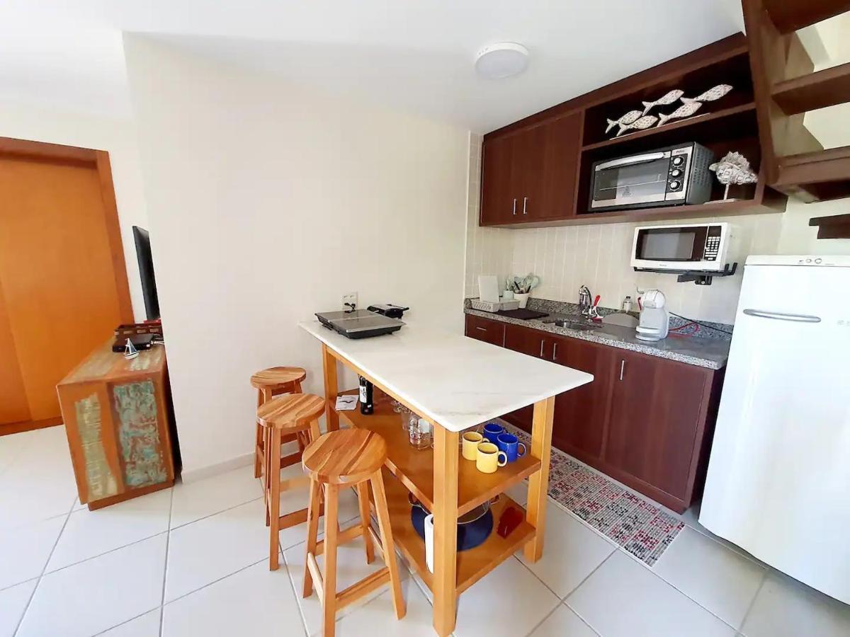 Residencia Em Condom, 1 Ou 2 Suites, Vista Para O Mar, Praia Do Curral, 伊利亚贝拉 外观 照片