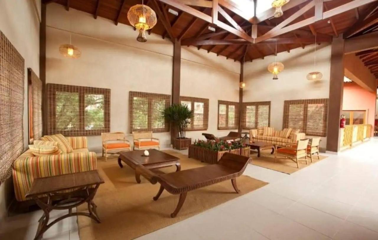 Residencia Em Condom, 1 Ou 2 Suites, Vista Para O Mar, Praia Do Curral, 伊利亚贝拉 外观 照片