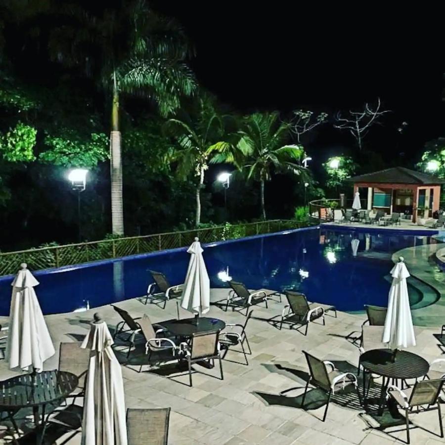 Residencia Em Condom, 1 Ou 2 Suites, Vista Para O Mar, Praia Do Curral, 伊利亚贝拉 外观 照片