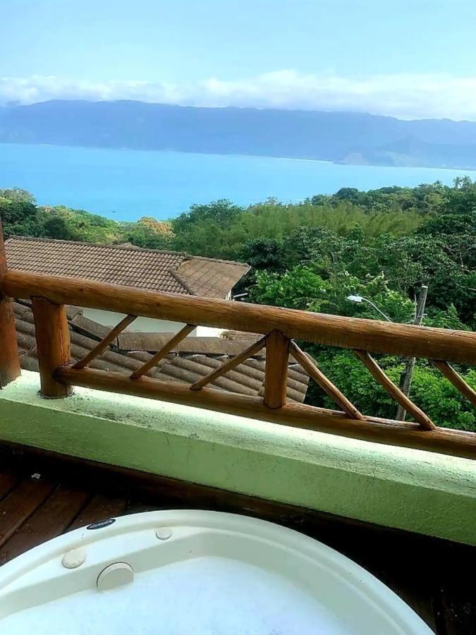 Residencia Em Condom, 1 Ou 2 Suites, Vista Para O Mar, Praia Do Curral, 伊利亚贝拉 外观 照片