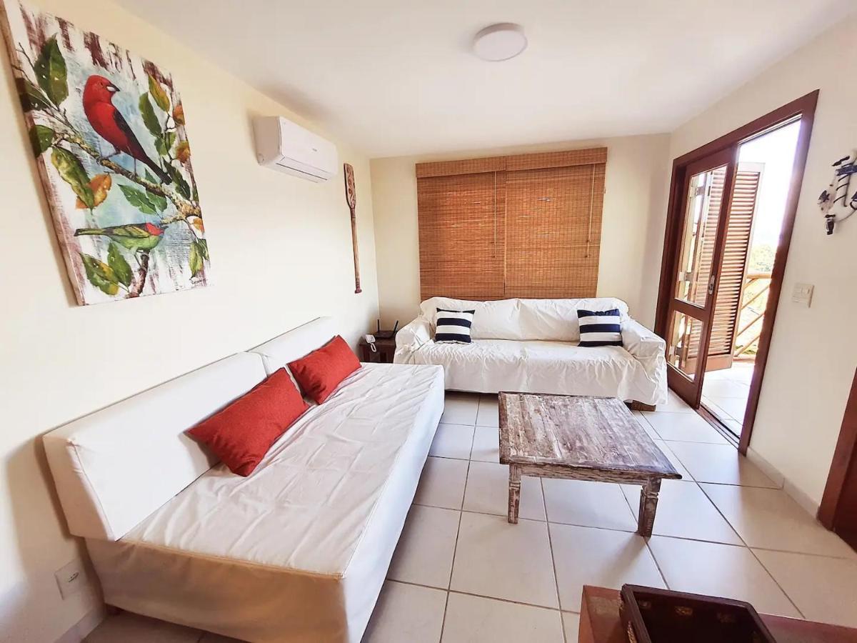 Residencia Em Condom, 1 Ou 2 Suites, Vista Para O Mar, Praia Do Curral, 伊利亚贝拉 外观 照片