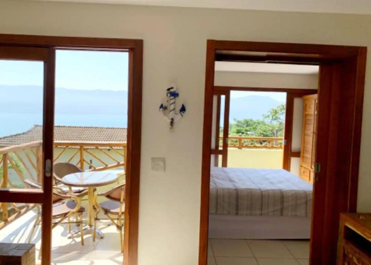 Residencia Em Condom, 1 Ou 2 Suites, Vista Para O Mar, Praia Do Curral, 伊利亚贝拉 外观 照片