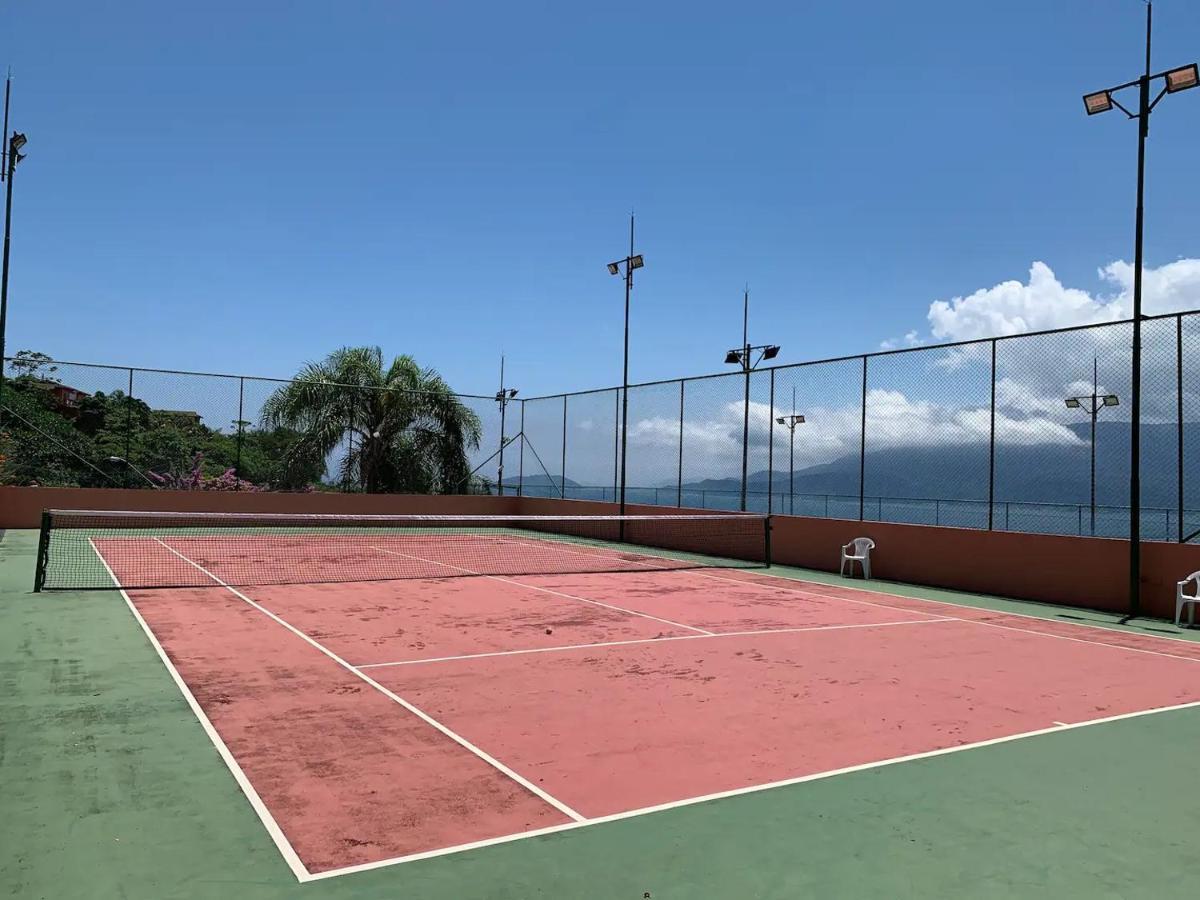 Residencia Em Condom, 1 Ou 2 Suites, Vista Para O Mar, Praia Do Curral, 伊利亚贝拉 外观 照片