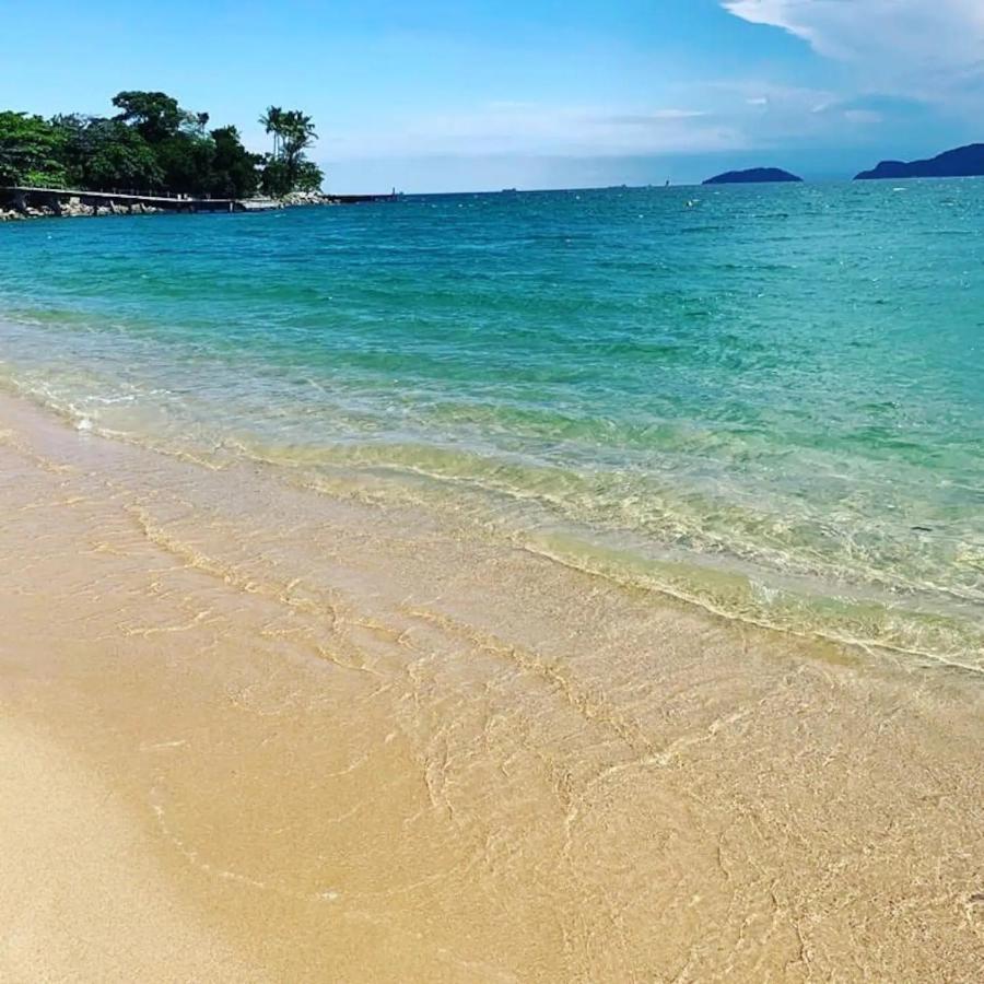 Residencia Em Condom, 1 Ou 2 Suites, Vista Para O Mar, Praia Do Curral, 伊利亚贝拉 外观 照片