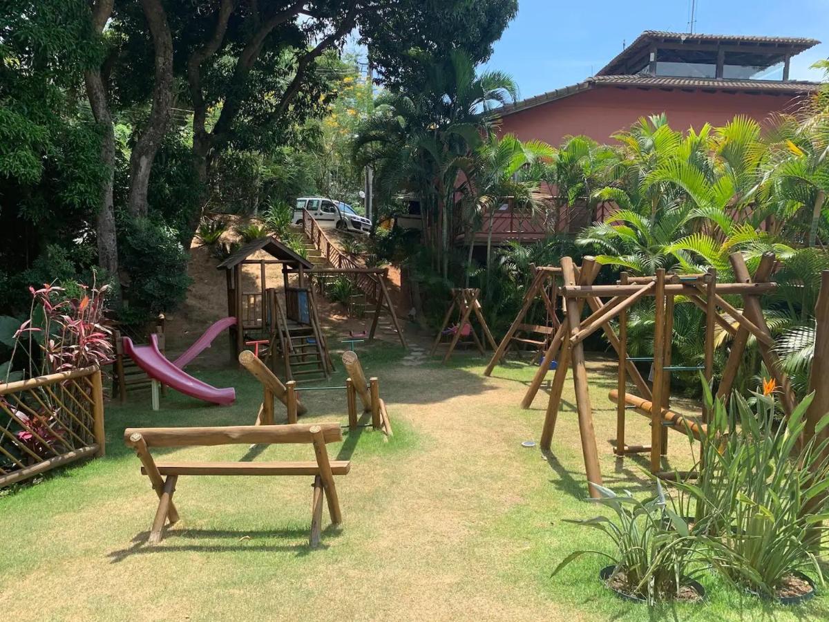 Residencia Em Condom, 1 Ou 2 Suites, Vista Para O Mar, Praia Do Curral, 伊利亚贝拉 外观 照片