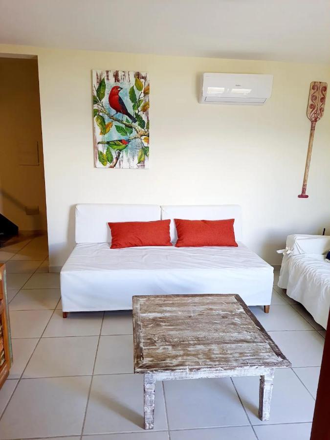 Residencia Em Condom, 1 Ou 2 Suites, Vista Para O Mar, Praia Do Curral, 伊利亚贝拉 外观 照片
