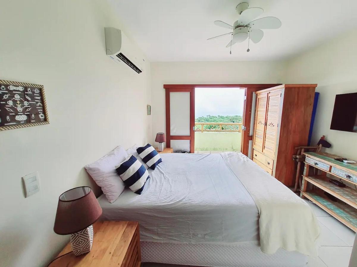 Residencia Em Condom, 1 Ou 2 Suites, Vista Para O Mar, Praia Do Curral, 伊利亚贝拉 外观 照片
