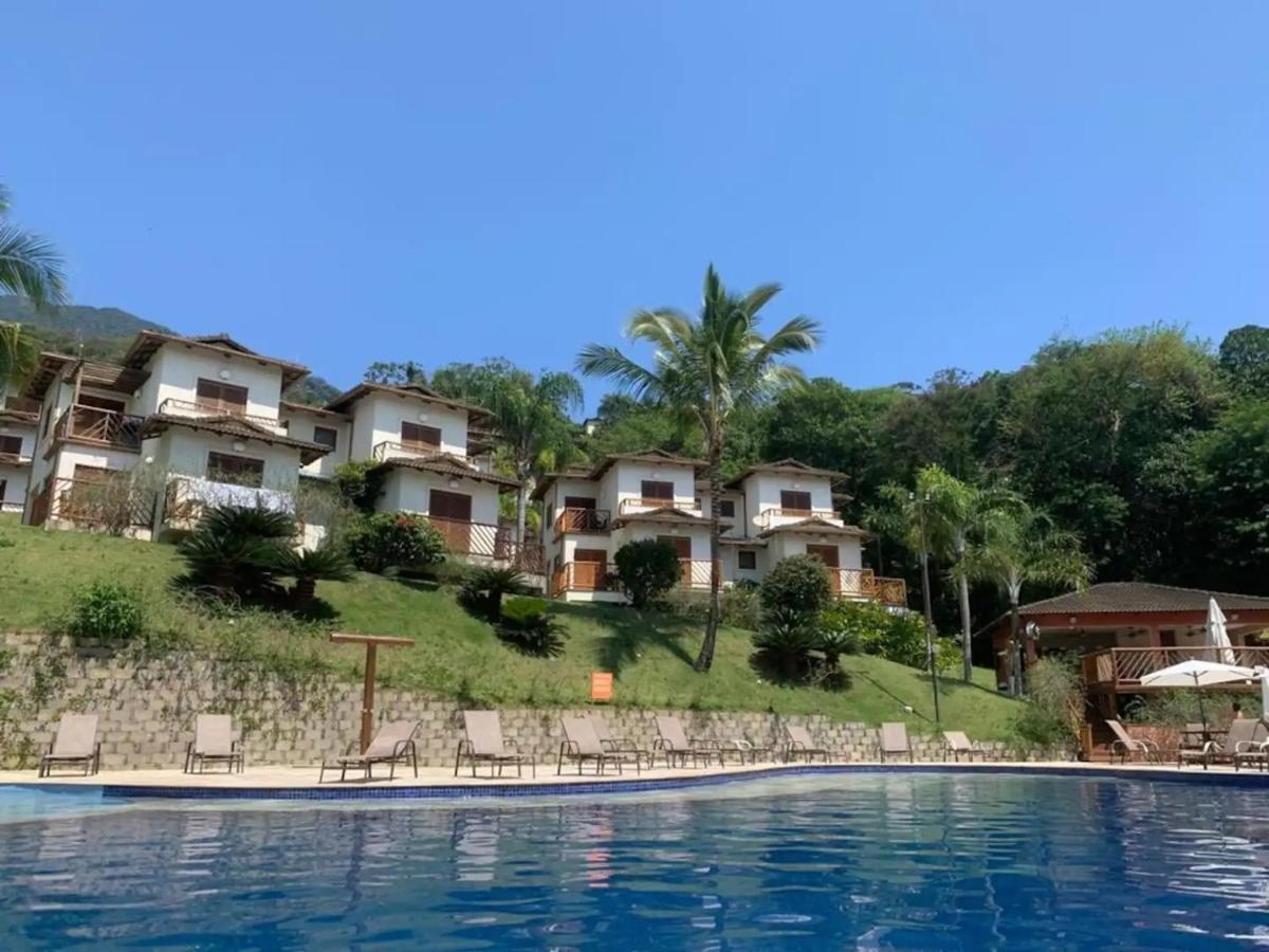 Residencia Em Condom, 1 Ou 2 Suites, Vista Para O Mar, Praia Do Curral, 伊利亚贝拉 外观 照片