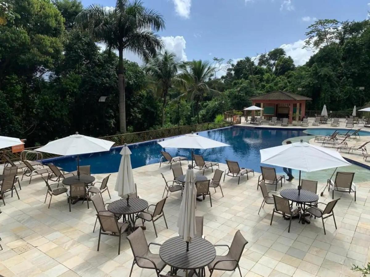 Residencia Em Condom, 1 Ou 2 Suites, Vista Para O Mar, Praia Do Curral, 伊利亚贝拉 外观 照片