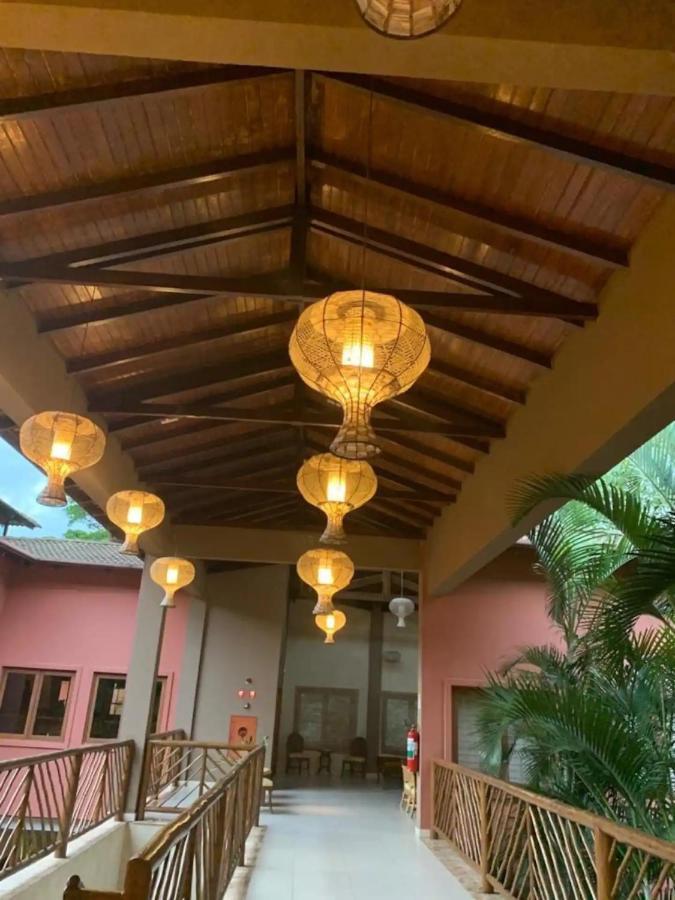 Residencia Em Condom, 1 Ou 2 Suites, Vista Para O Mar, Praia Do Curral, 伊利亚贝拉 外观 照片