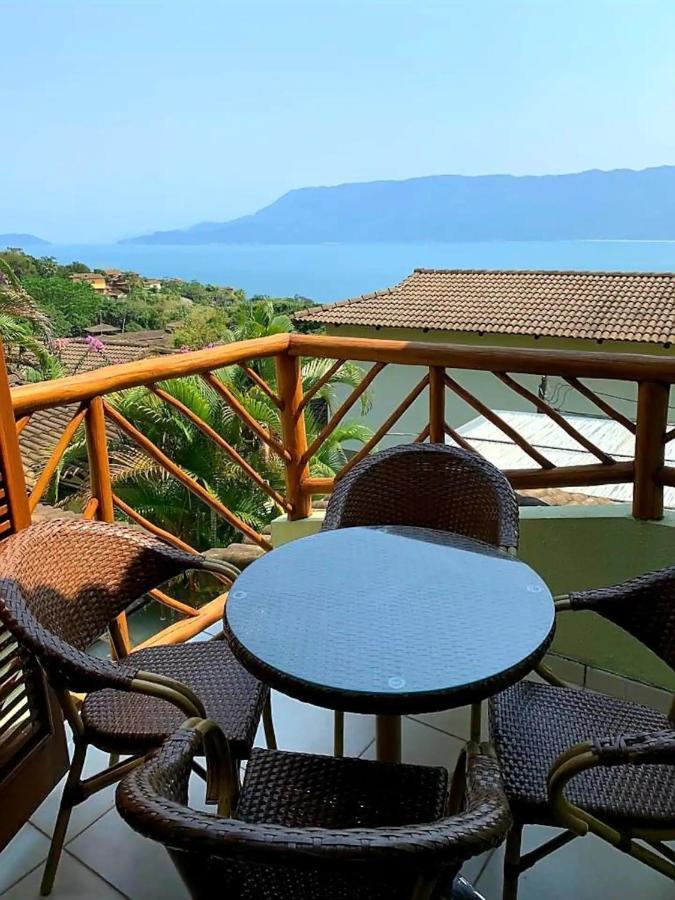 Residencia Em Condom, 1 Ou 2 Suites, Vista Para O Mar, Praia Do Curral, 伊利亚贝拉 外观 照片