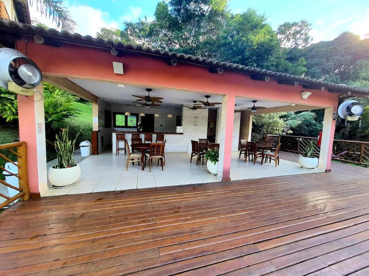 Residencia Em Condom, 1 Ou 2 Suites, Vista Para O Mar, Praia Do Curral, 伊利亚贝拉 外观 照片