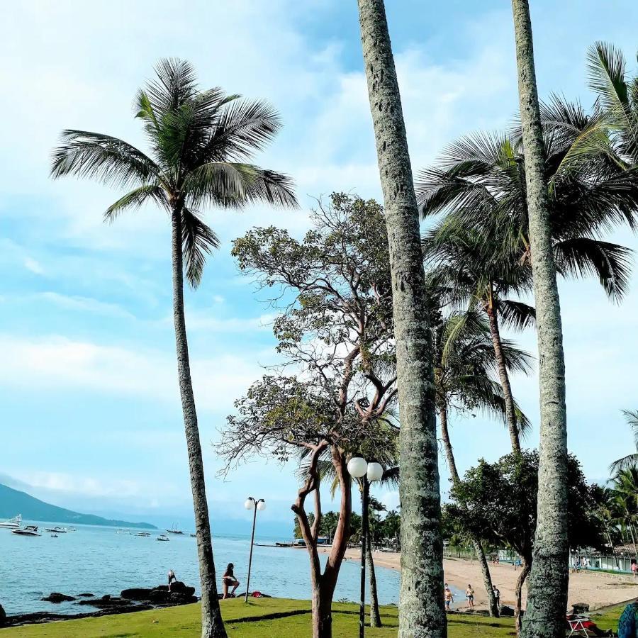 Residencia Em Condom, 1 Ou 2 Suites, Vista Para O Mar, Praia Do Curral, 伊利亚贝拉 外观 照片
