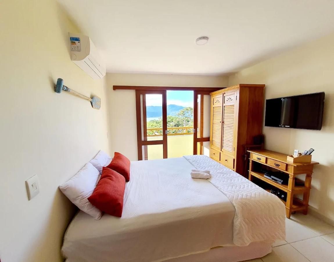 Residencia Em Condom, 1 Ou 2 Suites, Vista Para O Mar, Praia Do Curral, 伊利亚贝拉 外观 照片