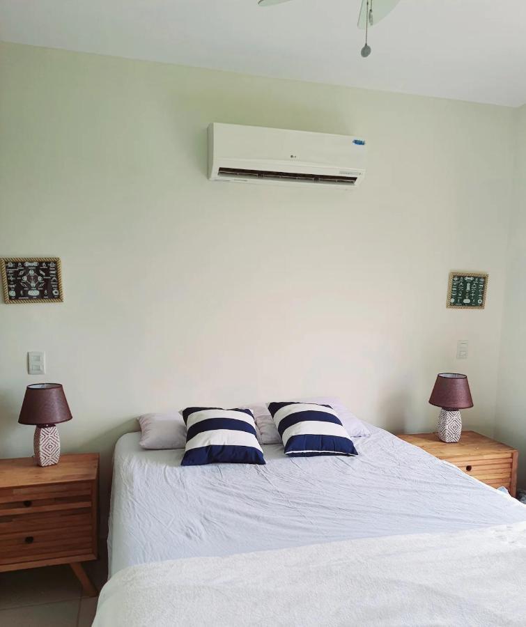 Residencia Em Condom, 1 Ou 2 Suites, Vista Para O Mar, Praia Do Curral, 伊利亚贝拉 外观 照片