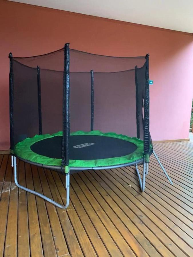 Residencia Em Condom, 1 Ou 2 Suites, Vista Para O Mar, Praia Do Curral, 伊利亚贝拉 外观 照片