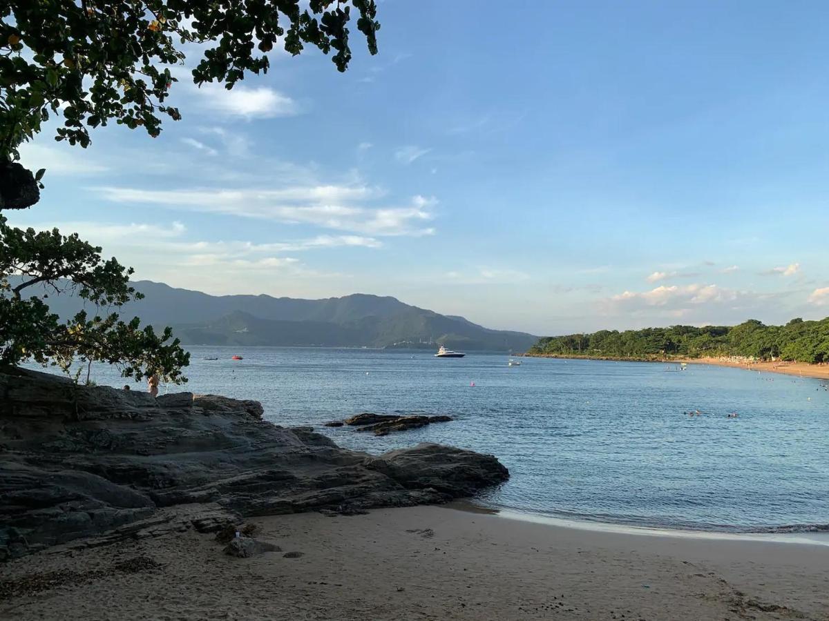 Residencia Em Condom, 1 Ou 2 Suites, Vista Para O Mar, Praia Do Curral, 伊利亚贝拉 外观 照片