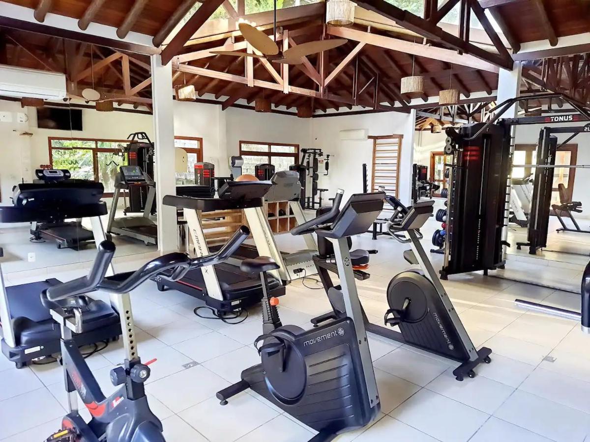 Residencia Em Condom, 1 Ou 2 Suites, Vista Para O Mar, Praia Do Curral, 伊利亚贝拉 外观 照片