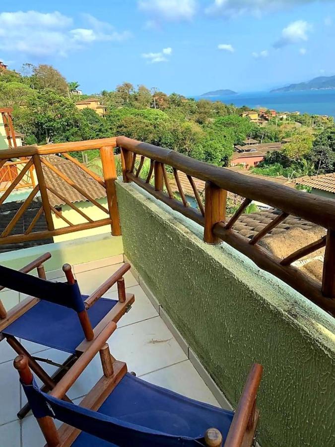 Residencia Em Condom, 1 Ou 2 Suites, Vista Para O Mar, Praia Do Curral, 伊利亚贝拉 外观 照片