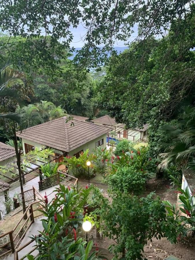 Residencia Em Condom, 1 Ou 2 Suites, Vista Para O Mar, Praia Do Curral, 伊利亚贝拉 外观 照片