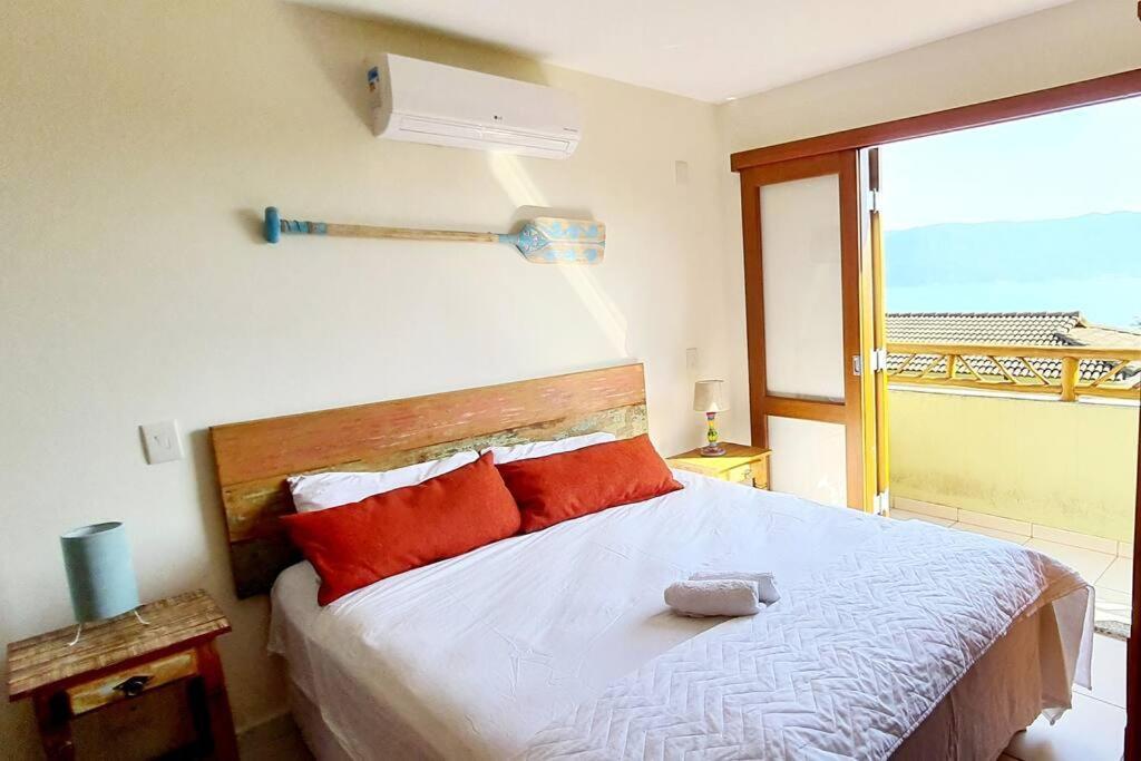 Residencia Em Condom, 1 Ou 2 Suites, Vista Para O Mar, Praia Do Curral, 伊利亚贝拉 外观 照片