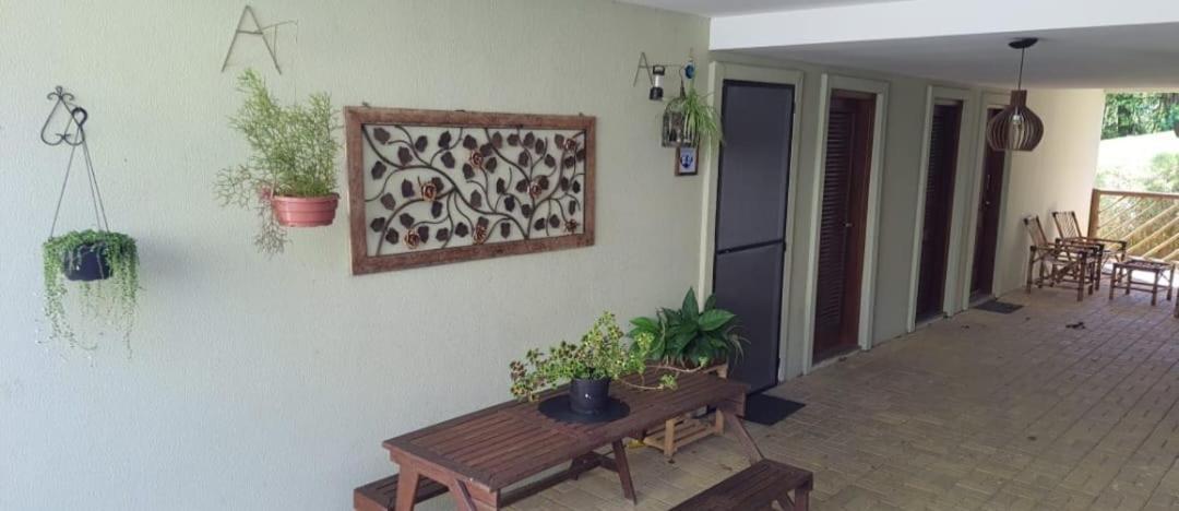 Residencia Em Condom, 1 Ou 2 Suites, Vista Para O Mar, Praia Do Curral, 伊利亚贝拉 外观 照片