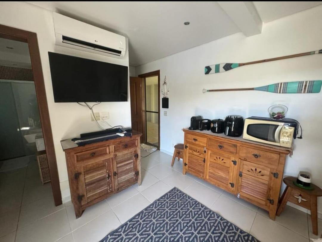 Residencia Em Condom, 1 Ou 2 Suites, Vista Para O Mar, Praia Do Curral, 伊利亚贝拉 外观 照片