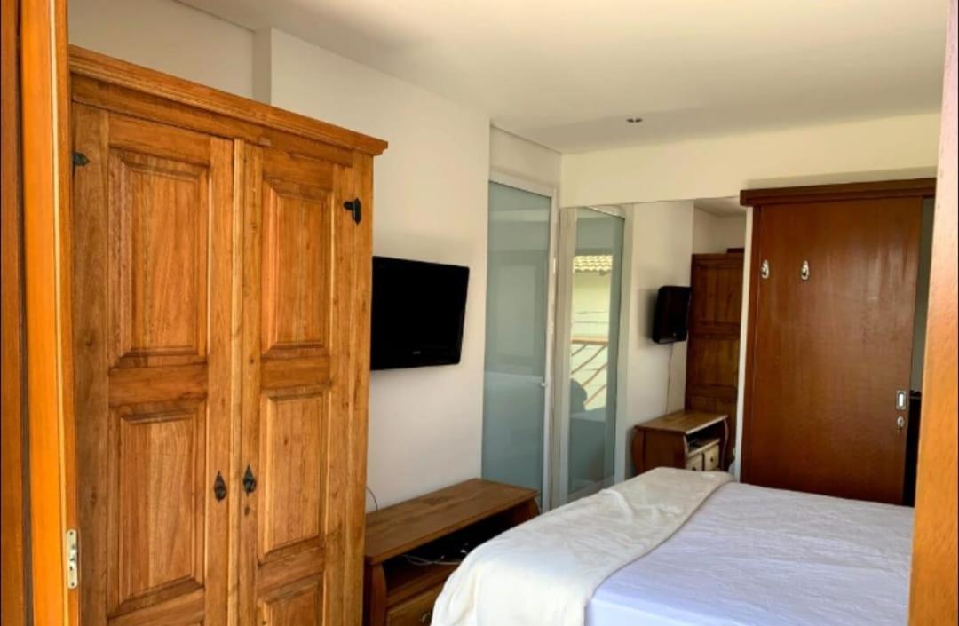 Residencia Em Condom, 1 Ou 2 Suites, Vista Para O Mar, Praia Do Curral, 伊利亚贝拉 外观 照片