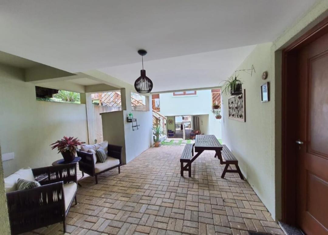 Residencia Em Condom, 1 Ou 2 Suites, Vista Para O Mar, Praia Do Curral, 伊利亚贝拉 外观 照片