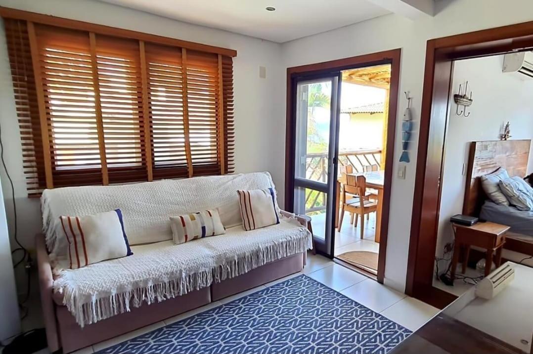 Residencia Em Condom, 1 Ou 2 Suites, Vista Para O Mar, Praia Do Curral, 伊利亚贝拉 外观 照片