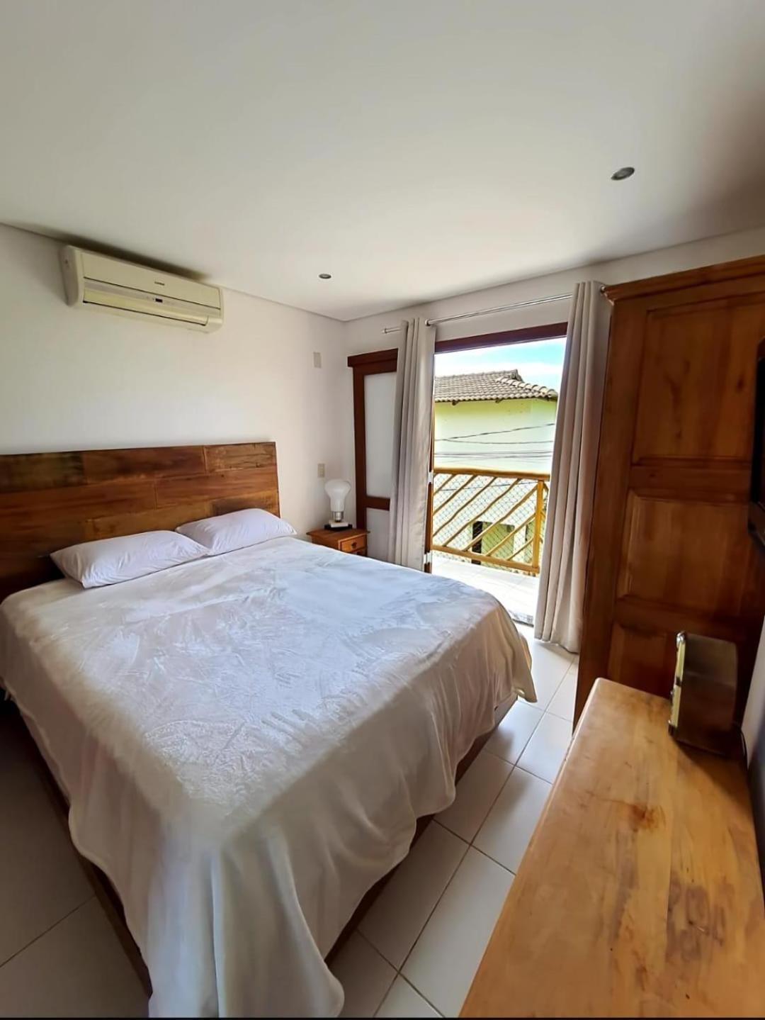 Residencia Em Condom, 1 Ou 2 Suites, Vista Para O Mar, Praia Do Curral, 伊利亚贝拉 外观 照片