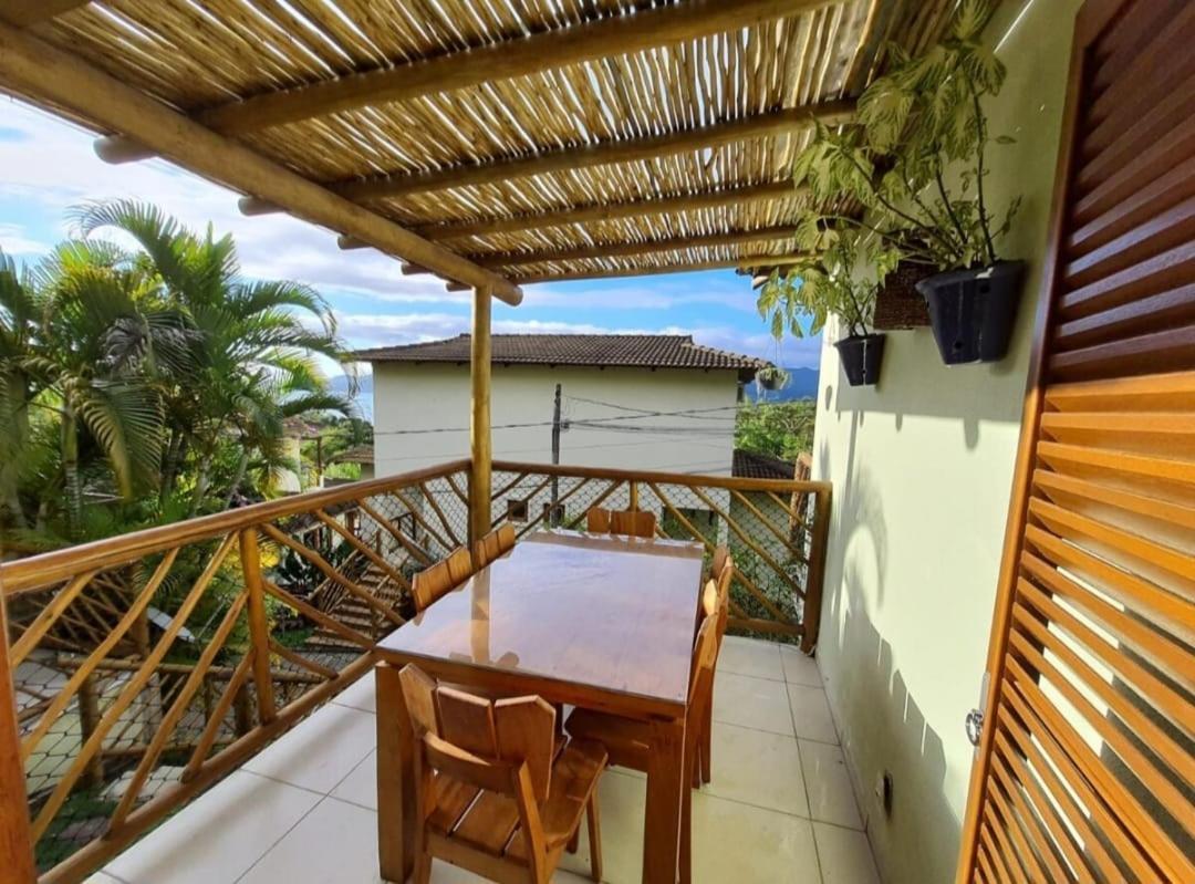 Residencia Em Condom, 1 Ou 2 Suites, Vista Para O Mar, Praia Do Curral, 伊利亚贝拉 外观 照片